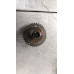 05H225 Idler Timing Gear For 10-11 Chevrolet Equinox  3.0 12612841